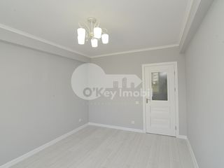 Ultimul apartament rămas!! 2 camere cu reparație, str. Nicolae Costin 57000 € foto 2