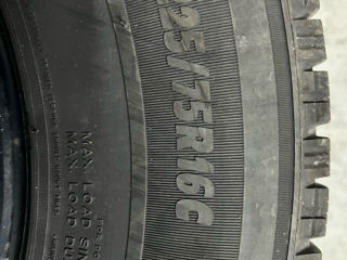 Michelin 225/75/R16C foto 6