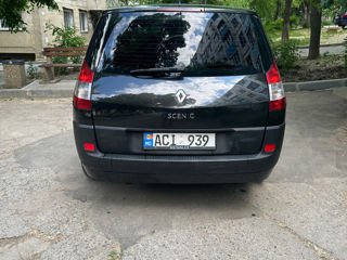 Renault Grand Scenic foto 5