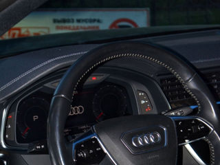 Audi A6 foto 6