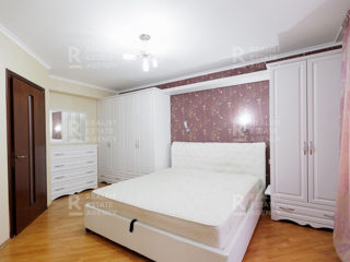 Apartament cu 3 camere, 104 m², Râșcani, Chișinău foto 10