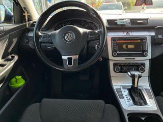 Volkswagen Passat foto 5