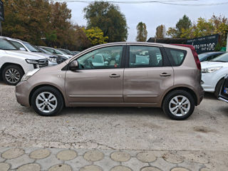 Nissan Note foto 5