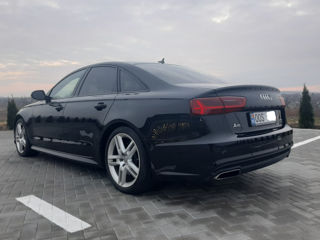 Audi A6 foto 2