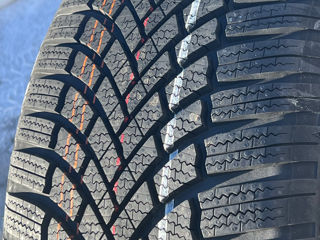 2 ската/ 2 anvelope 235/50 R20 Bridgestone Blizzak LM005 Seal Technology/ Доставка, livrare 2023 foto 4