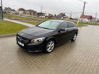 Mercedes CLA foto 8