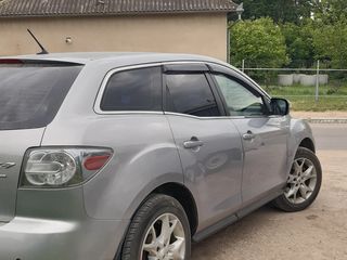 Mazda CX-7 foto 1