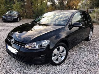 Volkswagen Golf foto 1