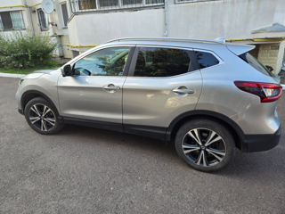 Nissan Qashqai foto 9