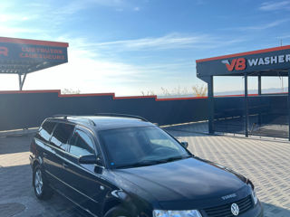 Volkswagen Passat foto 2