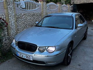 Rover 75, 2001 г.