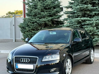 Audi A3 foto 3