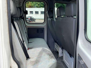 Volkswagen CRAFTER foto 7