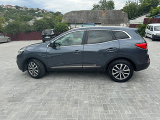 Renault Kadjar foto 4