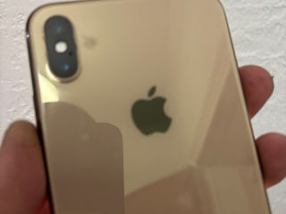 iphone xs max 2 sim fizice bateria 95% foto 8