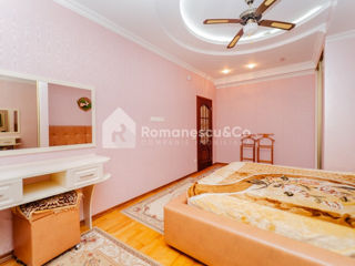 Apartament cu 3 camere, 123 m², Râșcani, Chișinău foto 12