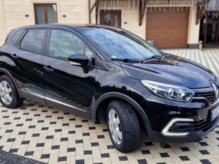 Renault Captur foto 7