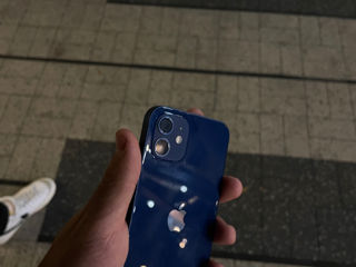 iPhone 12 Blue