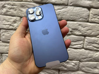 Vind iPhone 15 Pro Max 512Gb Blue Titanium - NOU - Neactivat - Garantie 1 An foto 2