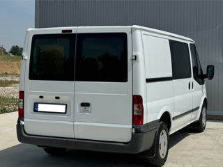 Ford Transit foto 3