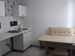 Apartament cu 1 cameră, 33 m², Centru, Bălți foto 4