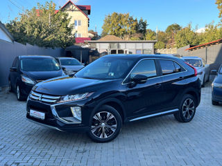 Mitsubishi Eclipse Cross foto 1