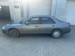 Mazda 626 foto 2