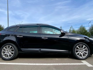 Renault Megane foto 4