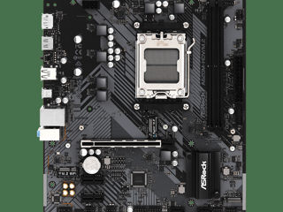 Placa de bază ASRock A620M-HDV/M.2+ foto 3