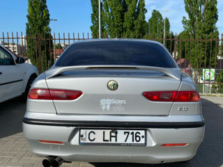 Alfa Romeo 156 foto 5