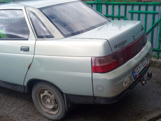 Lada / ВАЗ 2110 foto 4