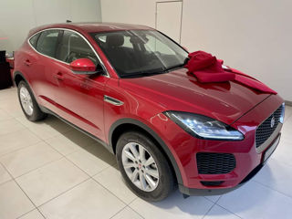 Jaguar E-Pace foto 2