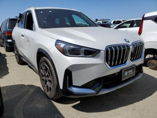 BMW X1 foto 4