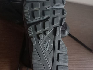 Nike Air Huarache Trainers foto 3