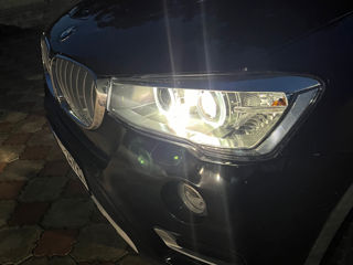 BMW X3 foto 14