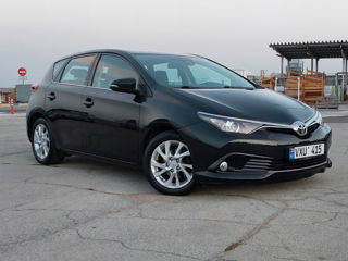 Toyota Auris foto 3