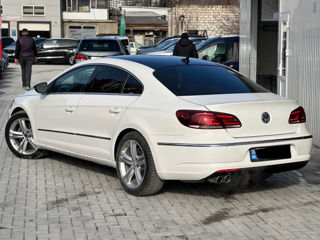 Volkswagen Passat CC foto 5