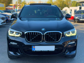 BMW X4 foto 3