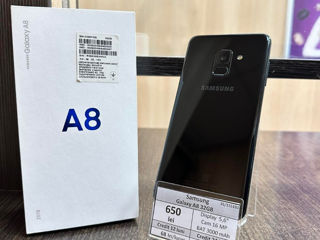 Samsung Galaxy A8 32 Gb - 650 lei