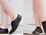 Новые женские туфли на низком ходу - 35-36 размер foto 3