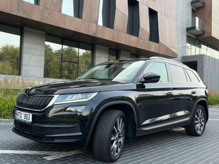 Skoda Kodiaq foto 2