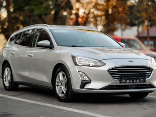 Ford Focus foto 3