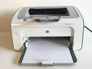 Printer HP P1102 - stare ideală