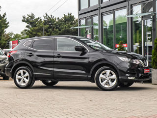 Nissan Qashqai фото 3