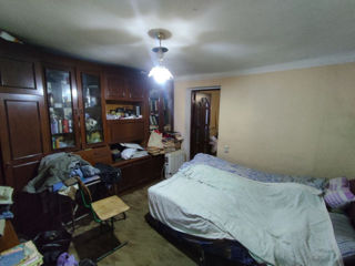 Apartament cu 2 camere, 35 m², Centru, Chișinău foto 3