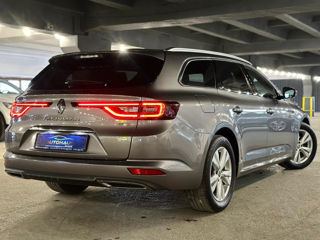 Renault Talisman foto 3