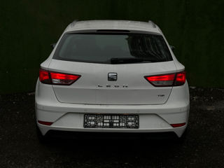 Seat Leon foto 4