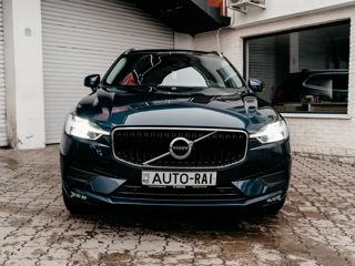 Volvo XC60 foto 3