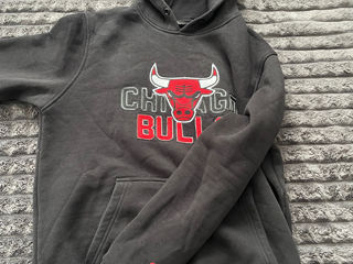 Chicago bulls x nike