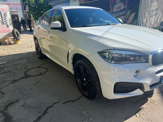 BMW X6 foto 3